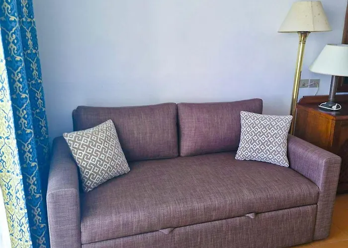 公寓 Domina Coral Bay, Private Room, Block 56, Sea View *